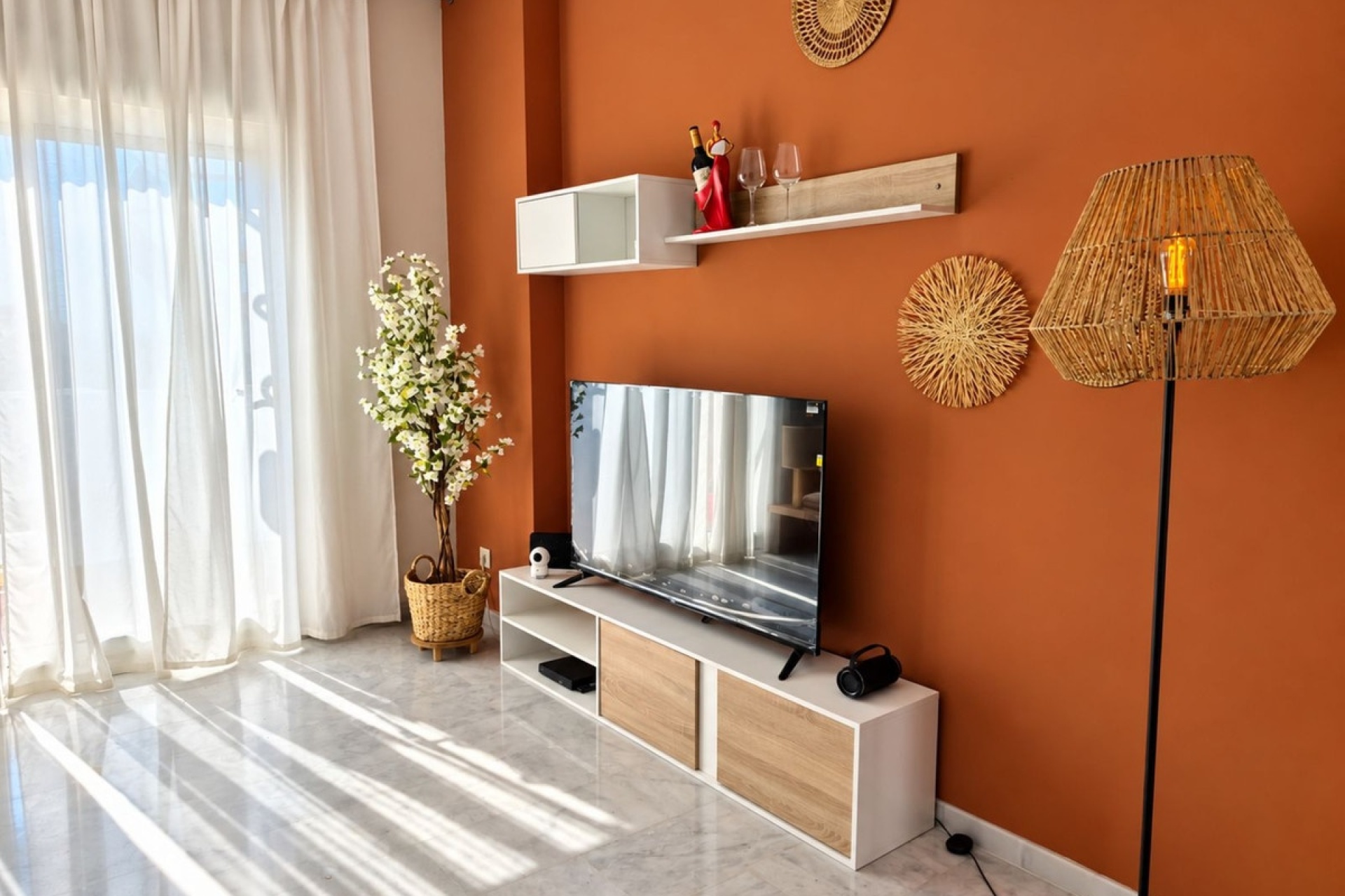 Wiederverkauf - apartment - Estepona - Estepona Centro