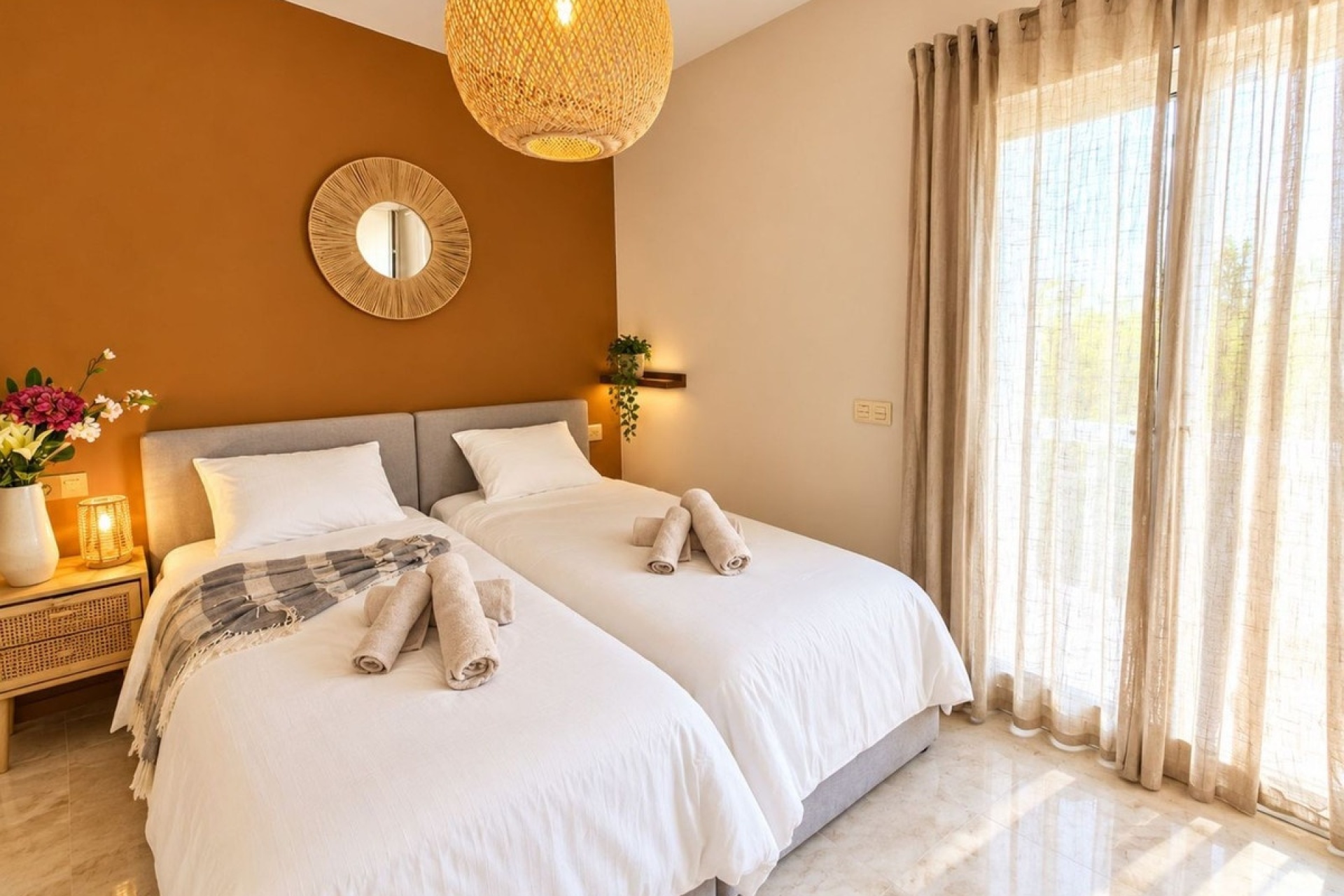 Wiederverkauf - apartment - Estepona - Estepona Centro