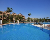 Wiederverkauf - apartment - Estepona - Estepona Centro