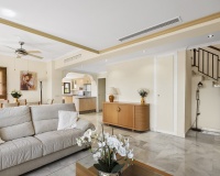 Wiederverkauf - apartment - Estepona - Estepona Centro