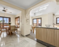 Wiederverkauf - apartment - Estepona - Estepona Centro