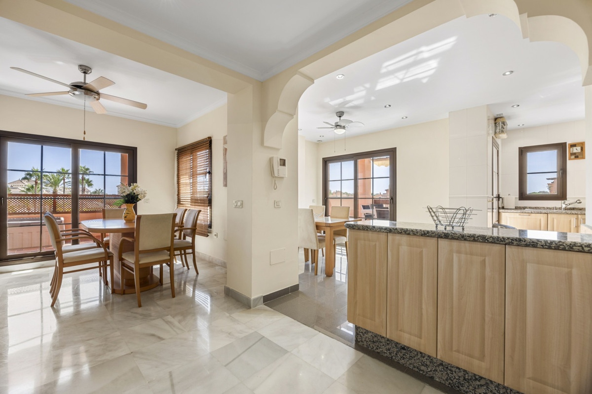 Wiederverkauf - apartment - Estepona - Estepona Centro