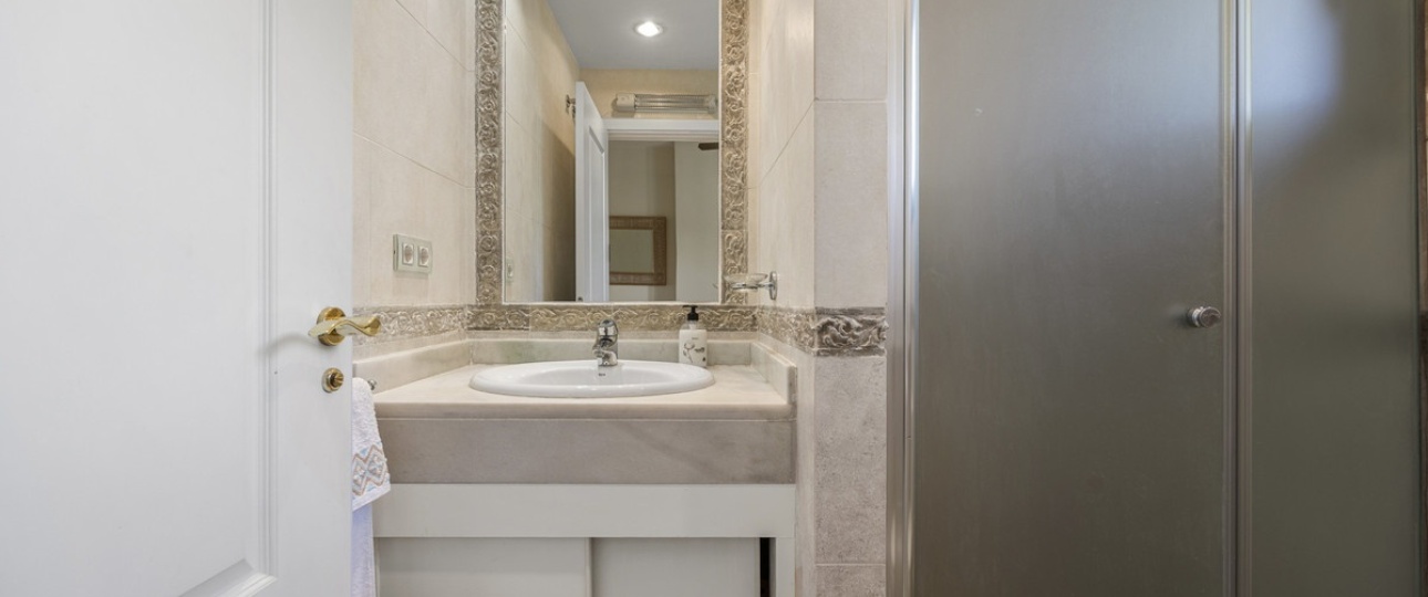 Wiederverkauf - apartment - Estepona - Estepona Centro