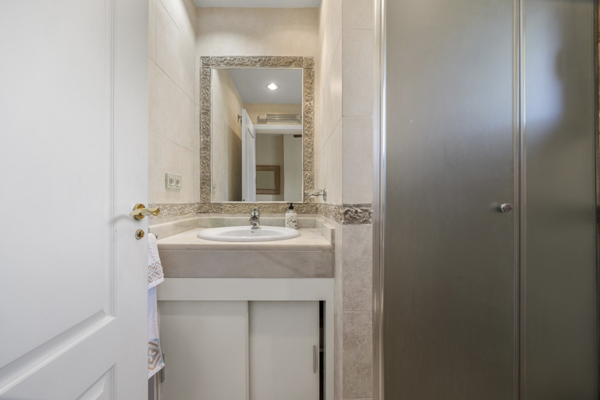 Wiederverkauf - apartment - Estepona - Estepona Centro