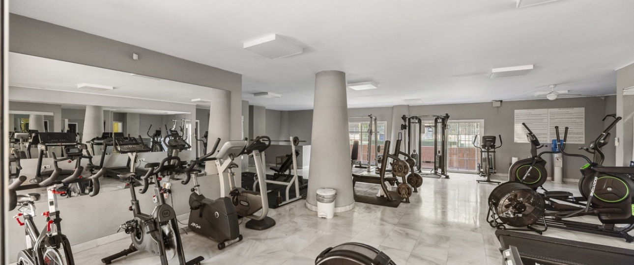 Wiederverkauf - apartment - Estepona - Estepona Centro