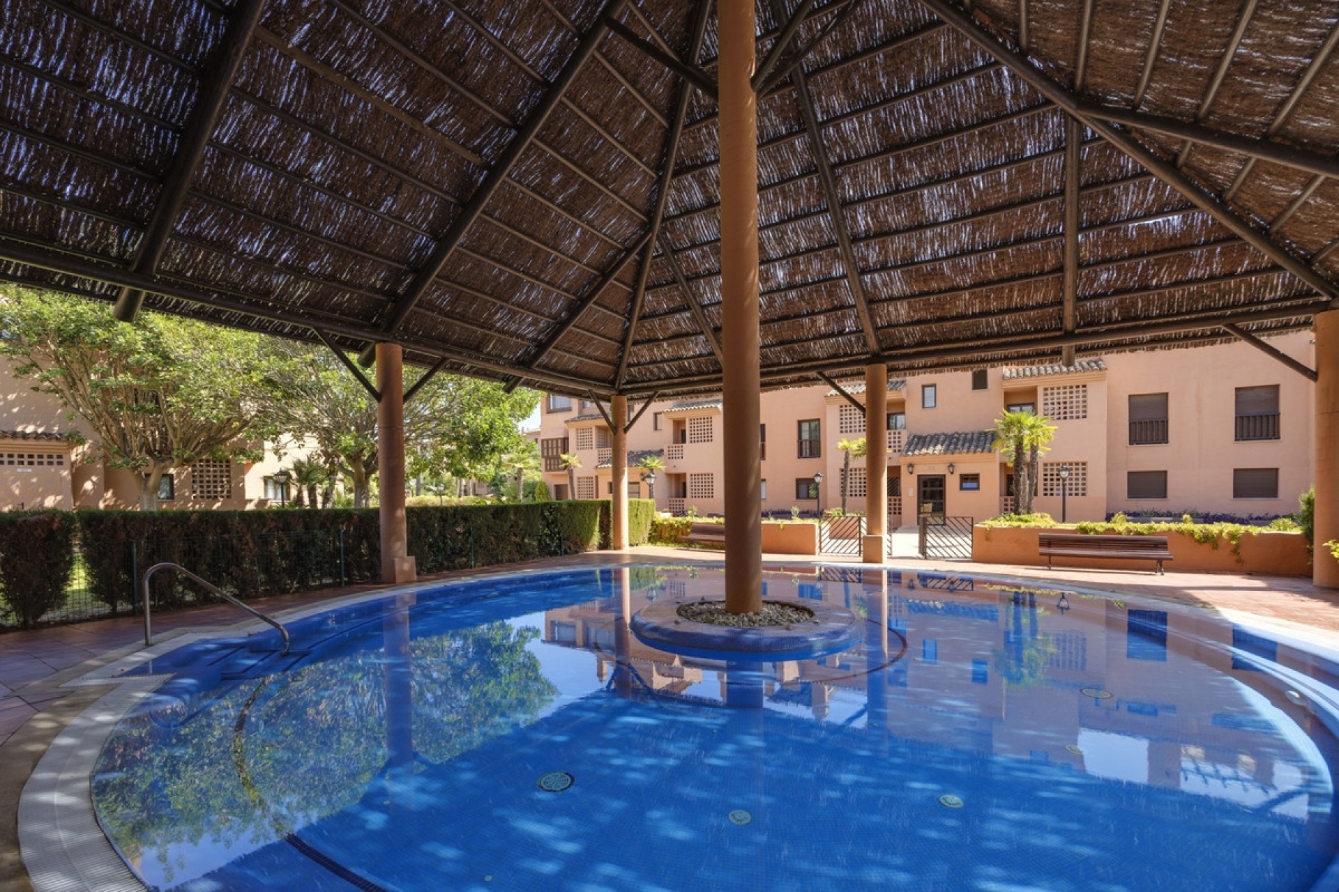 Wiederverkauf - apartment - Estepona - Estepona Centro