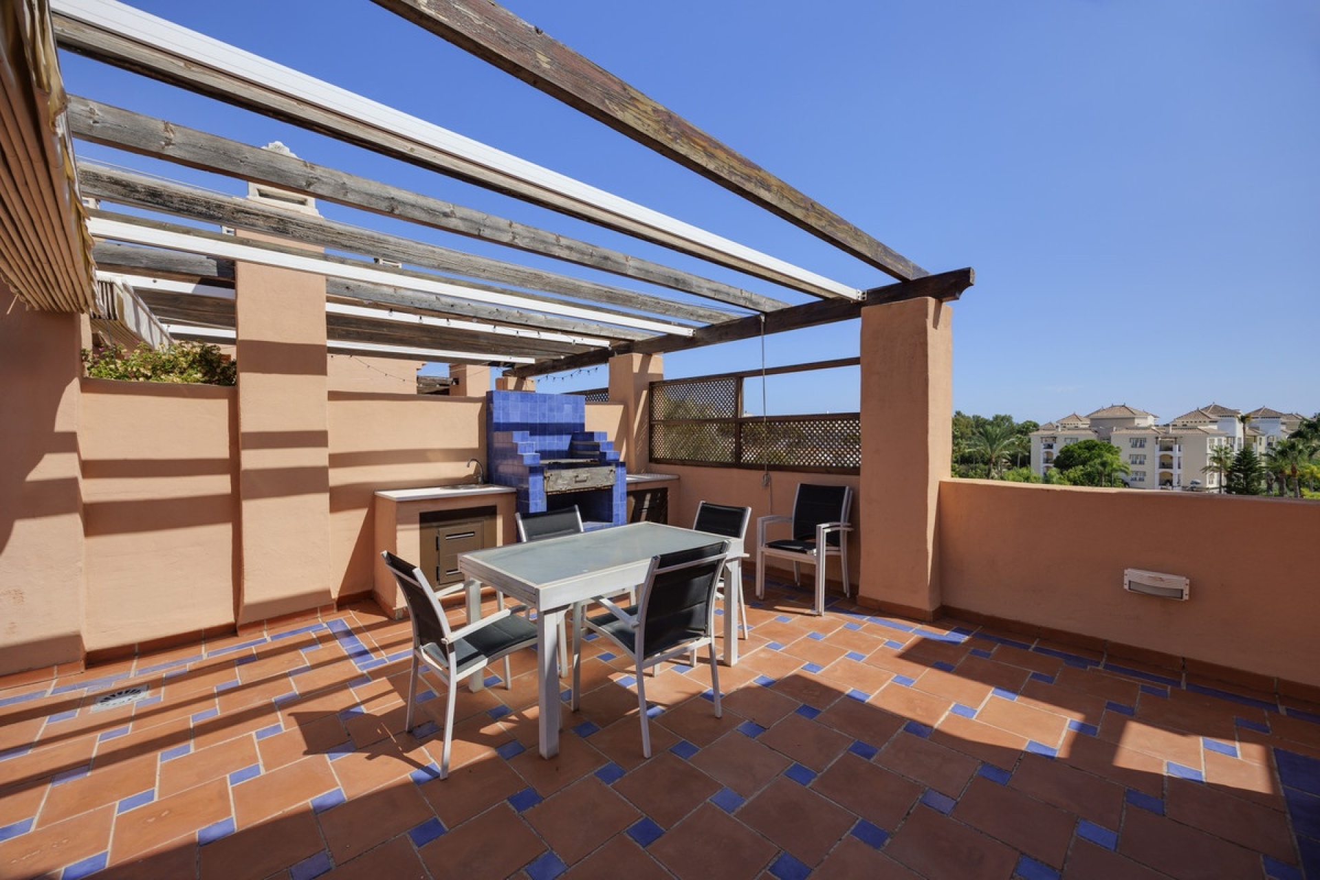 Wiederverkauf - apartment - Estepona - Estepona Centro