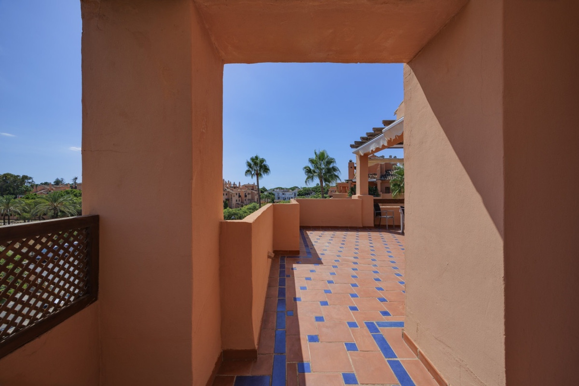 Wiederverkauf - apartment - Estepona - Estepona Centro