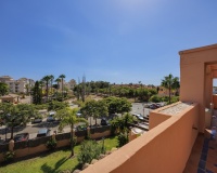 Wiederverkauf - apartment - Estepona - Estepona Centro