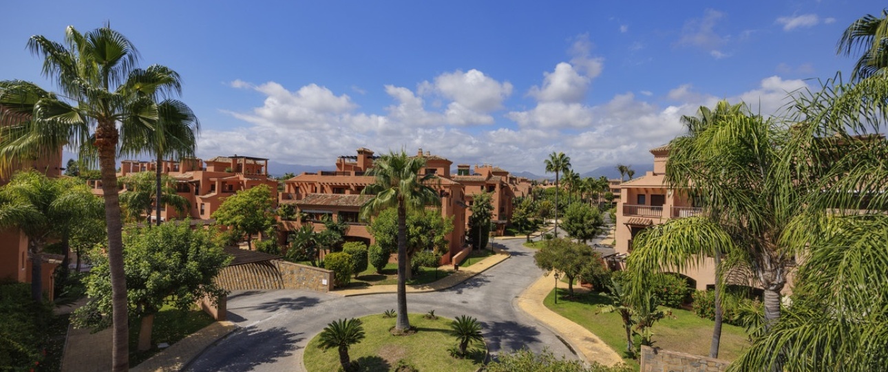 Wiederverkauf - apartment - Estepona - Estepona Centro