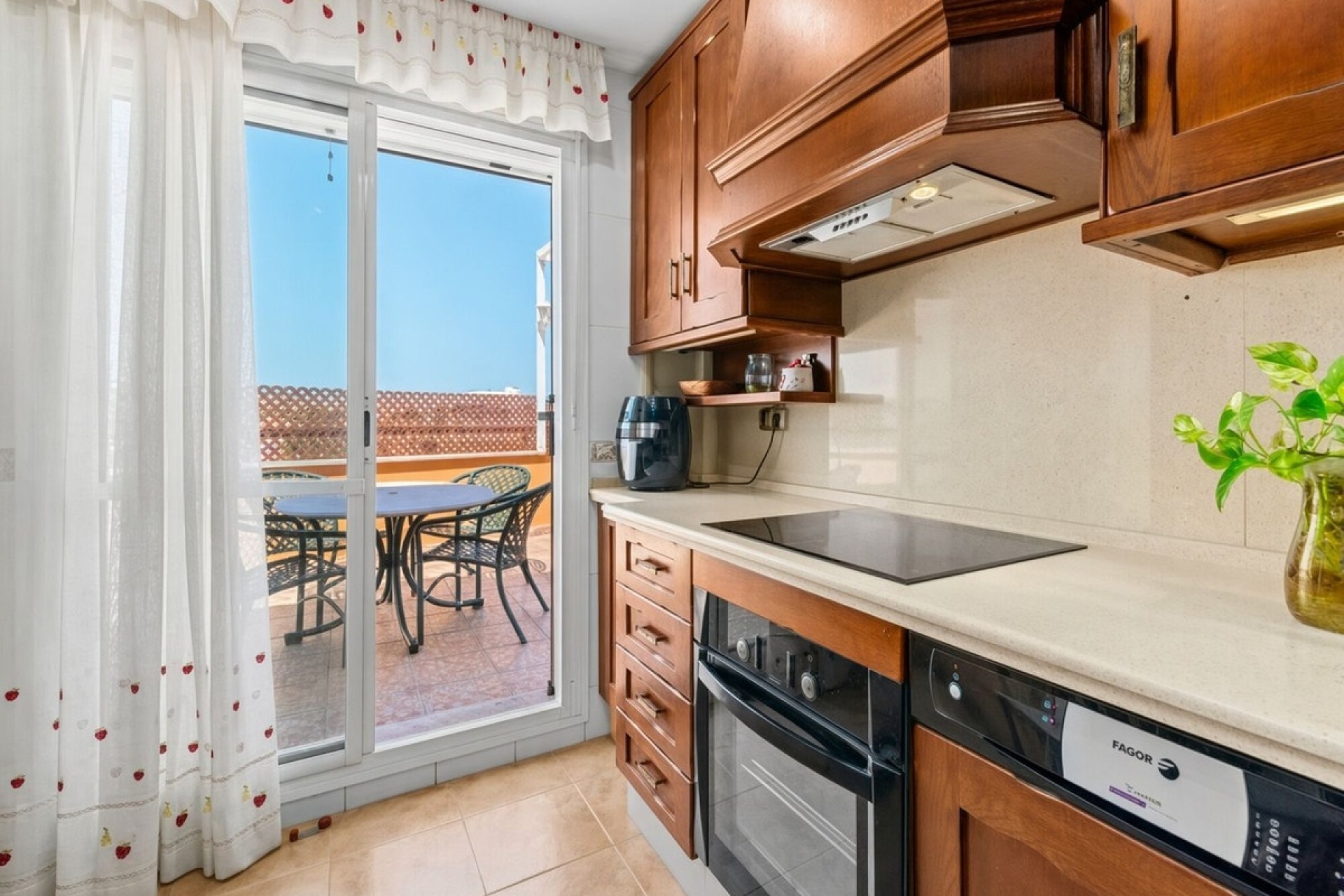 Wiederverkauf - apartment - Estepona - Estepona Centro