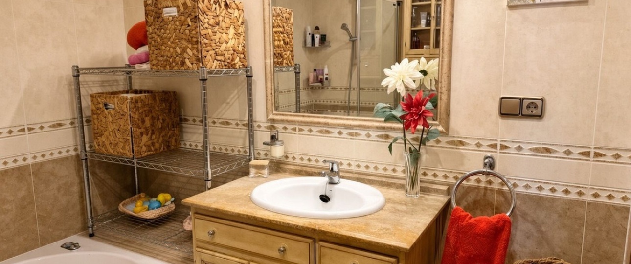 Wiederverkauf - apartment - Estepona - Estepona Centro