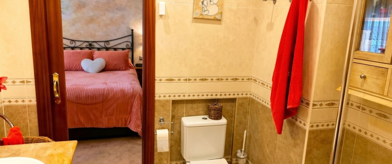 Wiederverkauf - apartment - Estepona - Estepona Centro