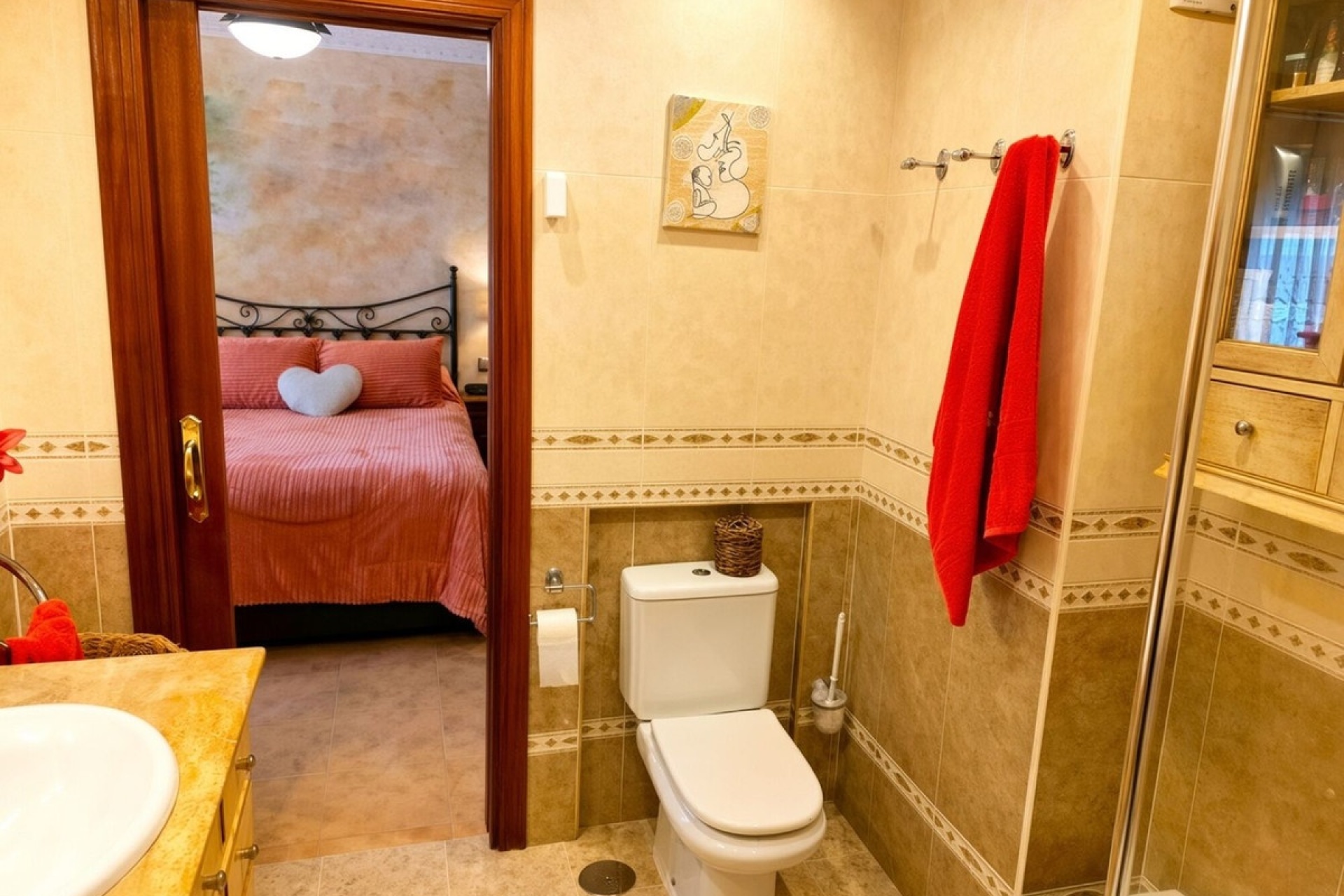 Wiederverkauf - apartment - Estepona - Estepona Centro