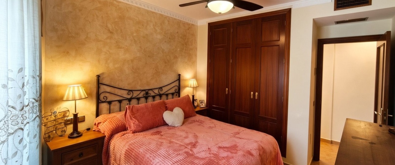 Wiederverkauf - apartment - Estepona - Estepona Centro