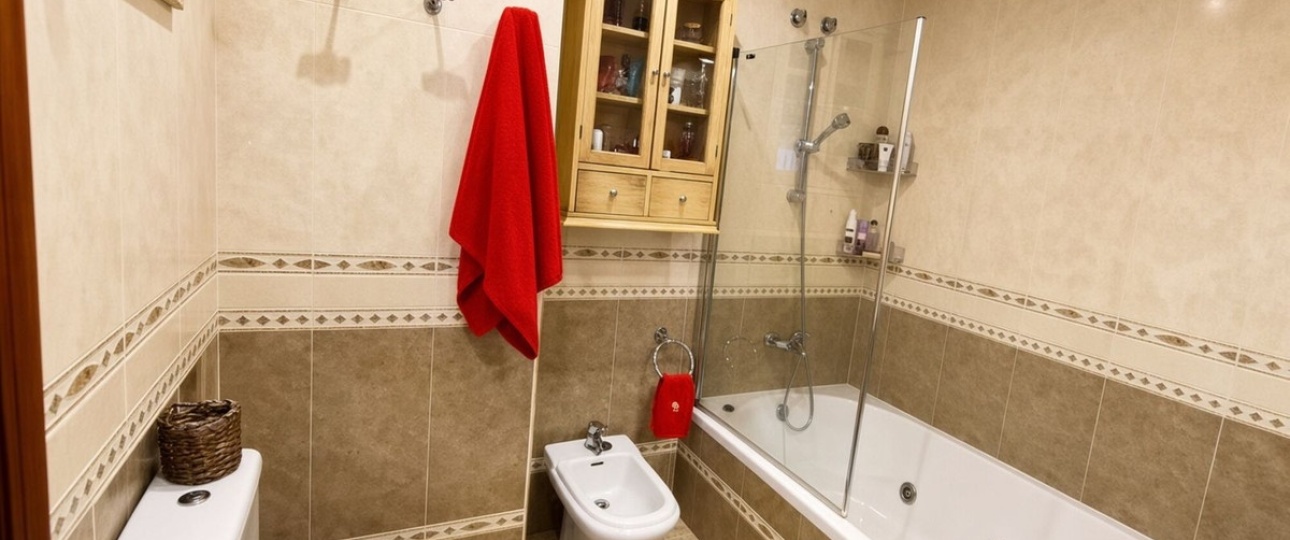 Wiederverkauf - apartment - Estepona - Estepona Centro