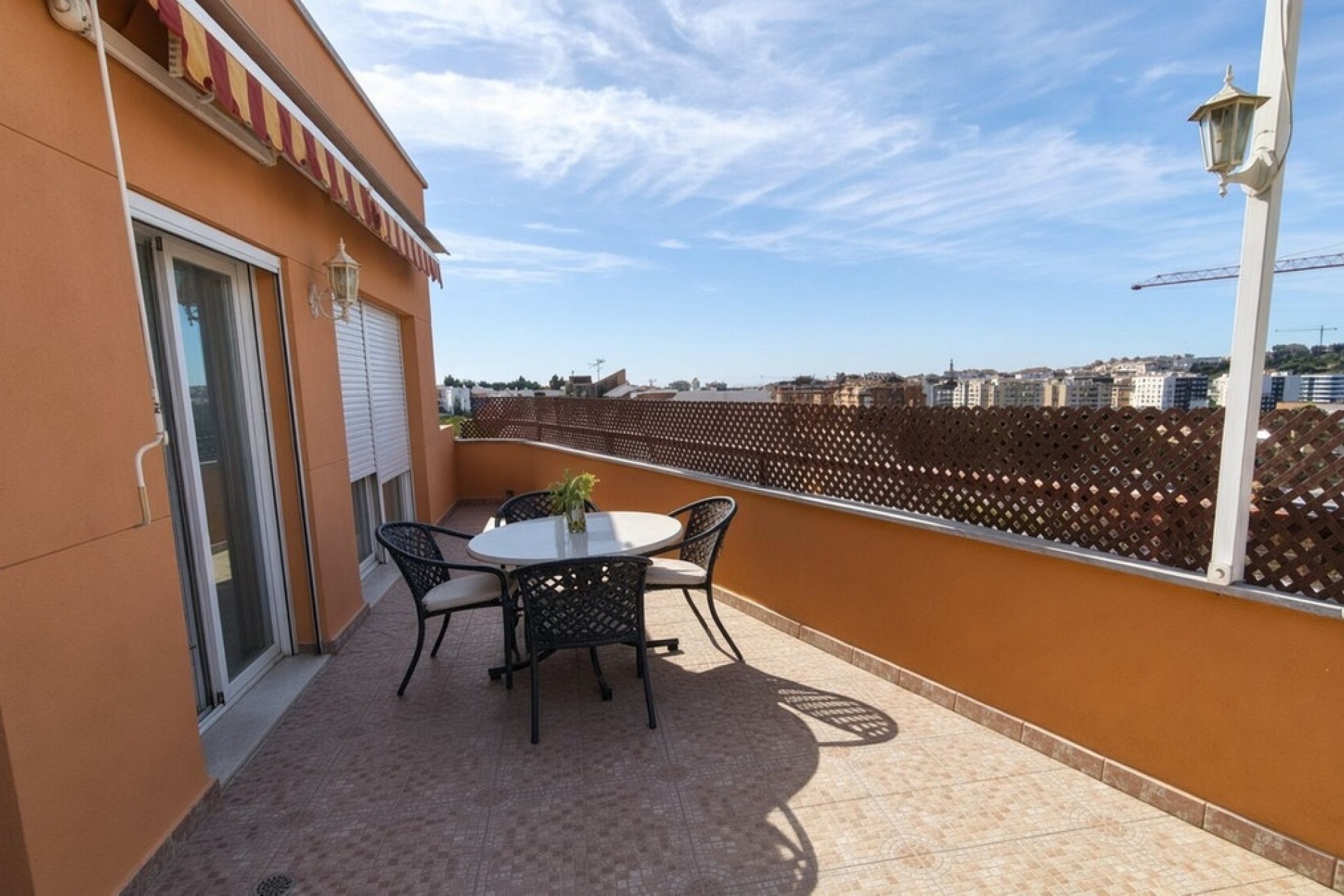 Wiederverkauf - apartment - Estepona - Estepona Centro