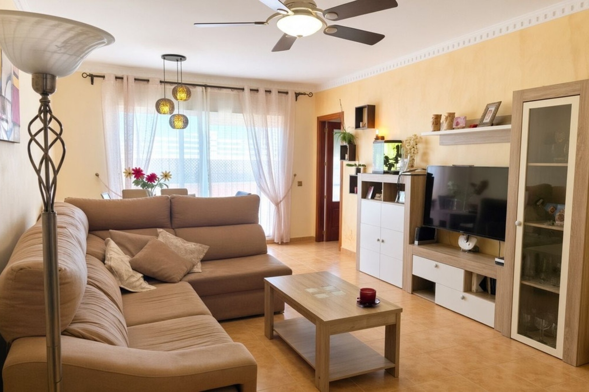 Wiederverkauf - apartment - Estepona - Estepona Centro
