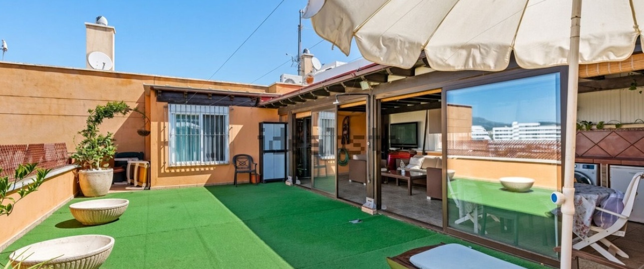 Wiederverkauf - apartment - Estepona - Estepona Centro