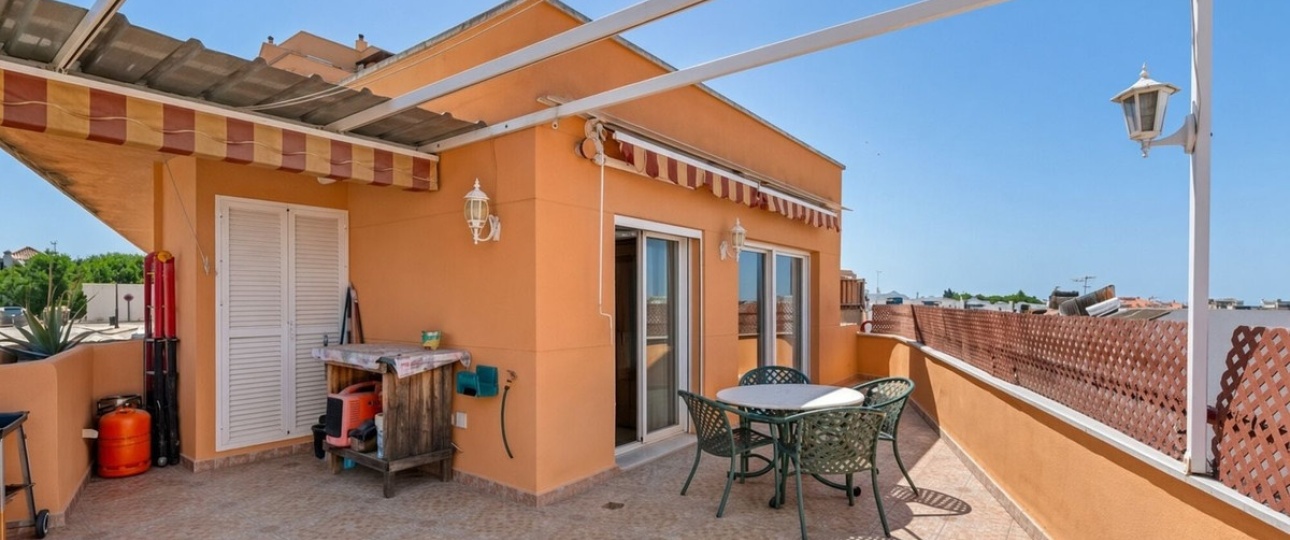 Wiederverkauf - apartment - Estepona - Estepona Centro