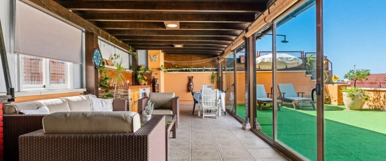 Wiederverkauf - apartment - Estepona - Estepona Centro