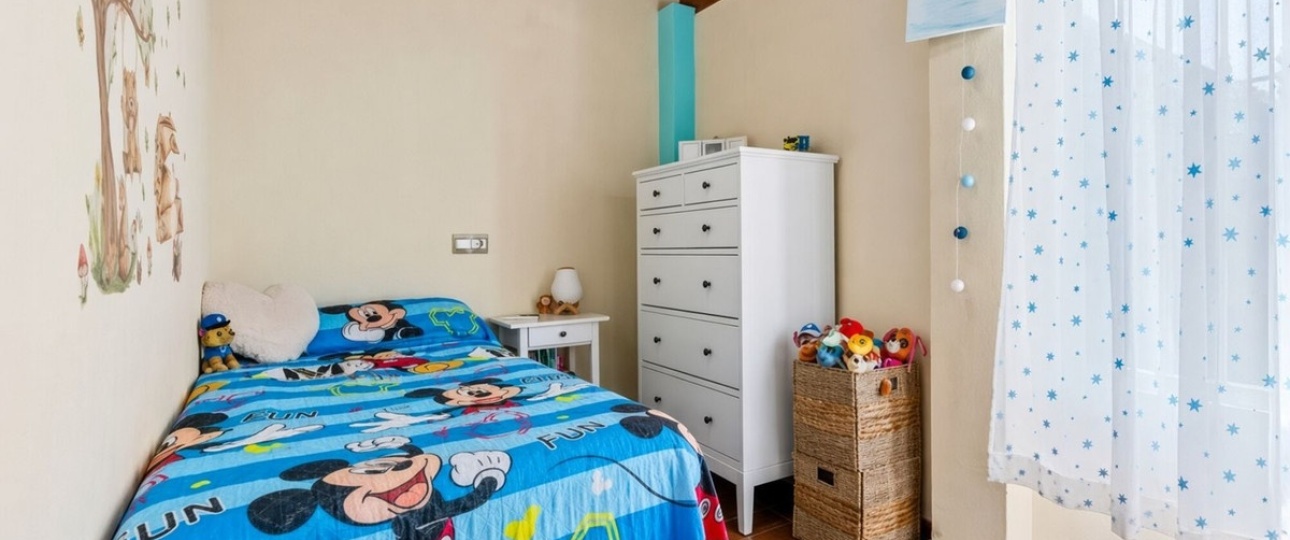 Wiederverkauf - apartment - Estepona - Estepona Centro