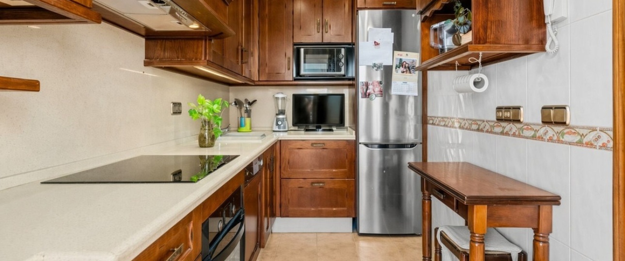 Wiederverkauf - apartment - Estepona - Estepona Centro
