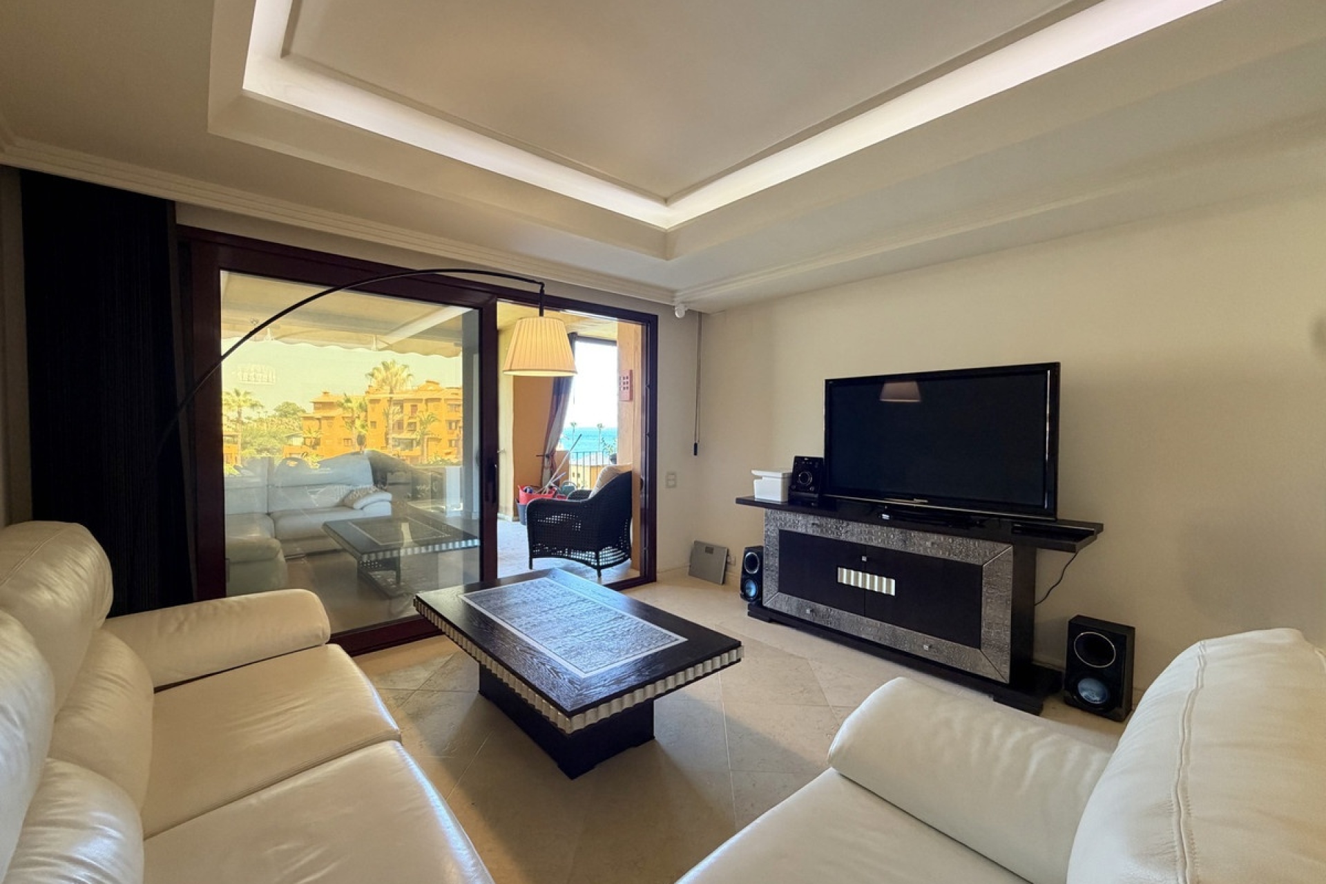 Wiederverkauf - apartment - Estepona - Estepona Centro