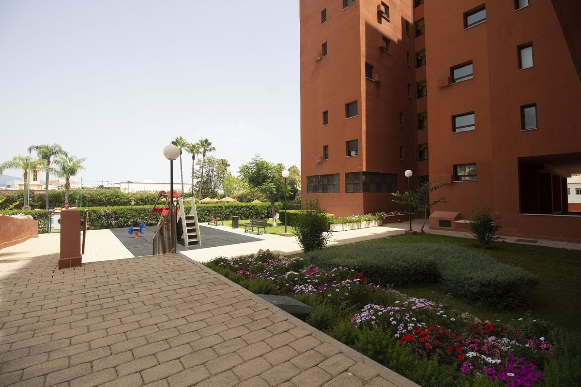 Wiederverkauf - apartment - Estepona - Estepona Centro