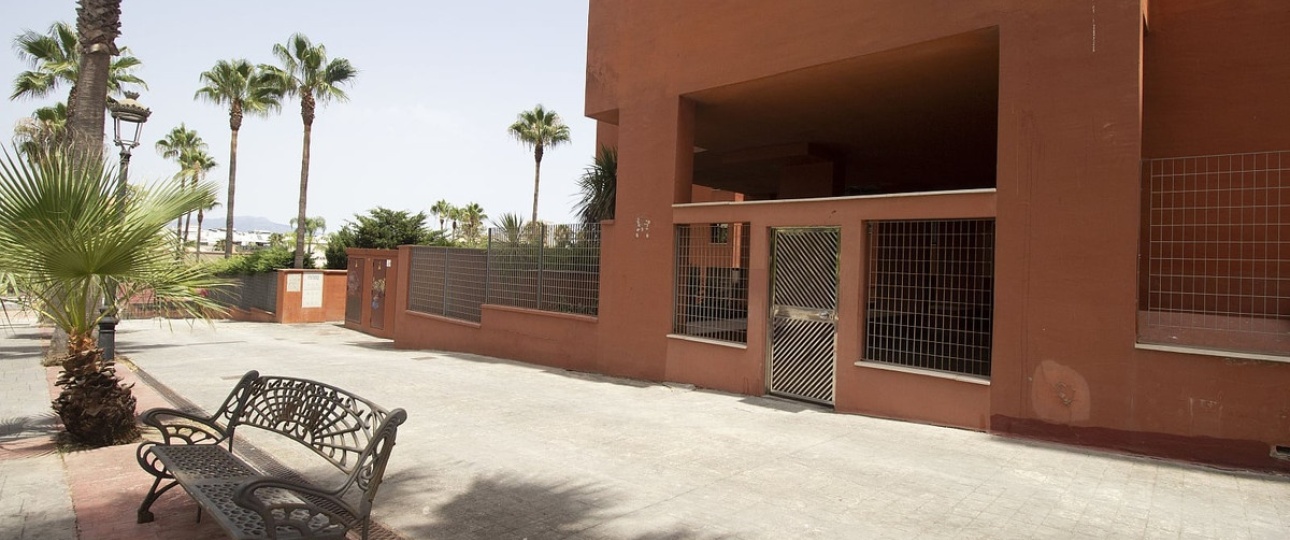 Wiederverkauf - apartment - Estepona - Estepona Centro