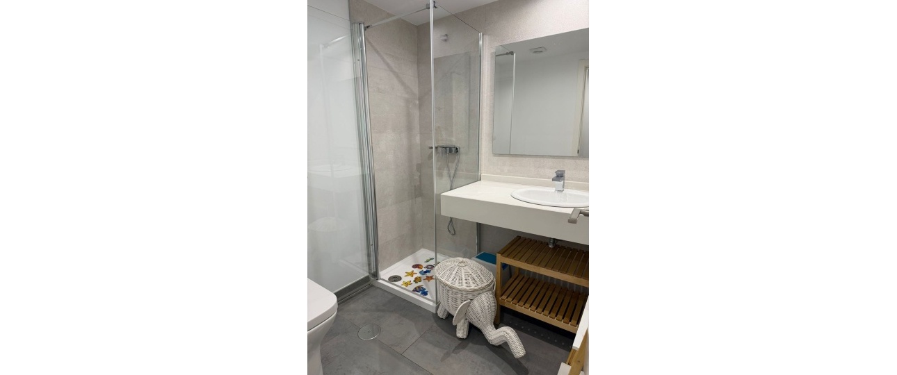 Wiederverkauf - apartment - Estepona - Estepona Centro