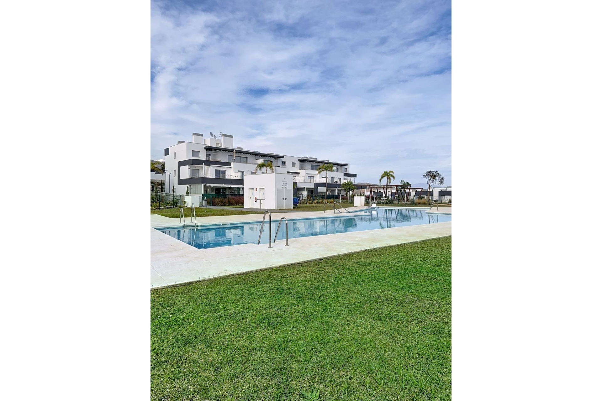 Wiederverkauf - apartment - Estepona - Estepona Centro