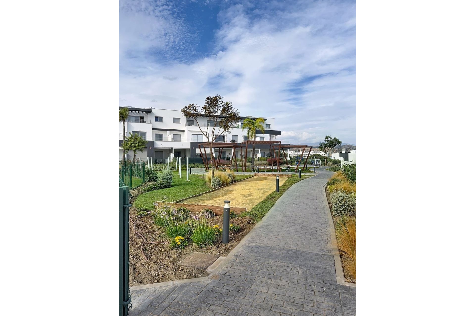 Wiederverkauf - apartment - Estepona - Estepona Centro