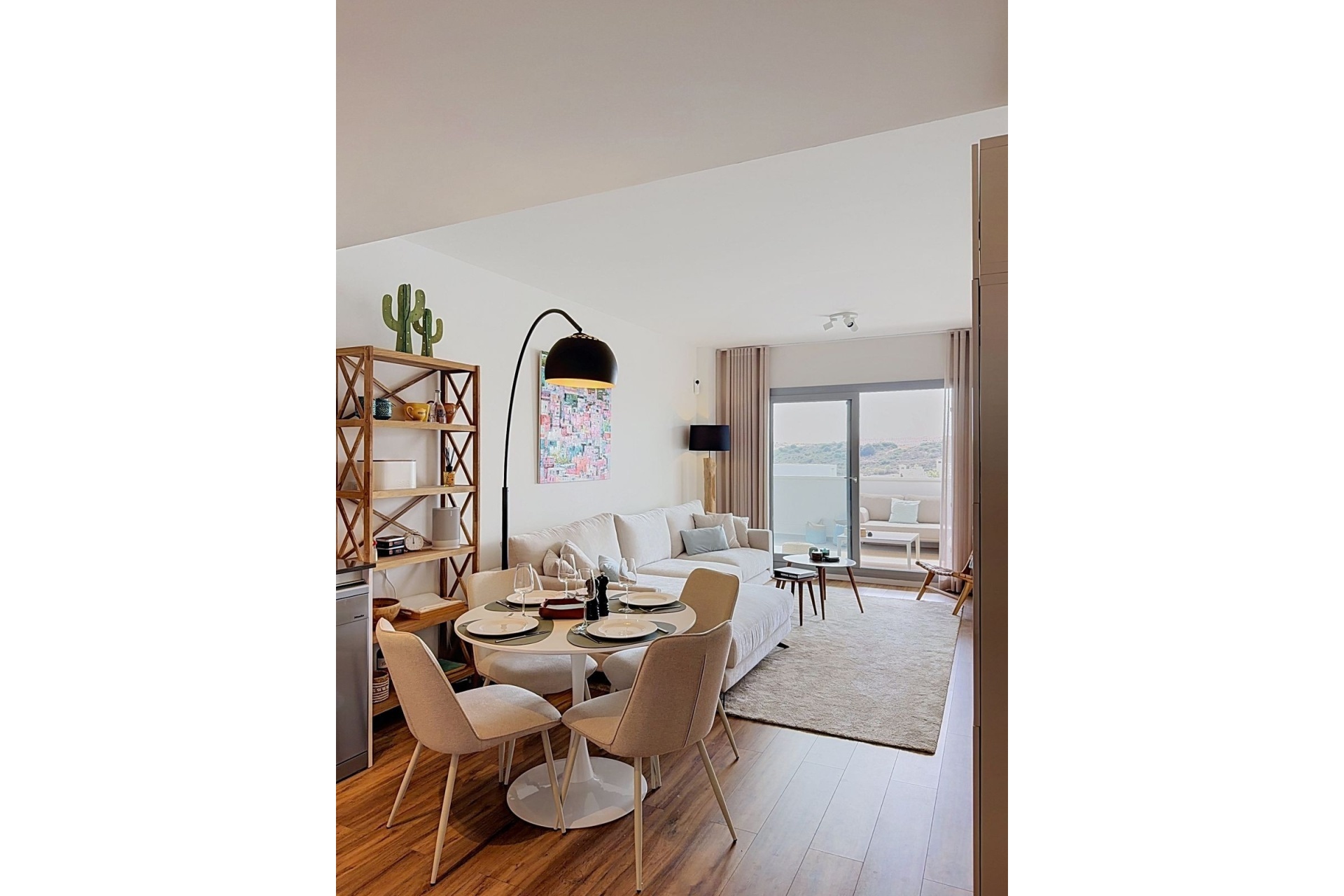 Wiederverkauf - apartment - Estepona - Estepona Centro