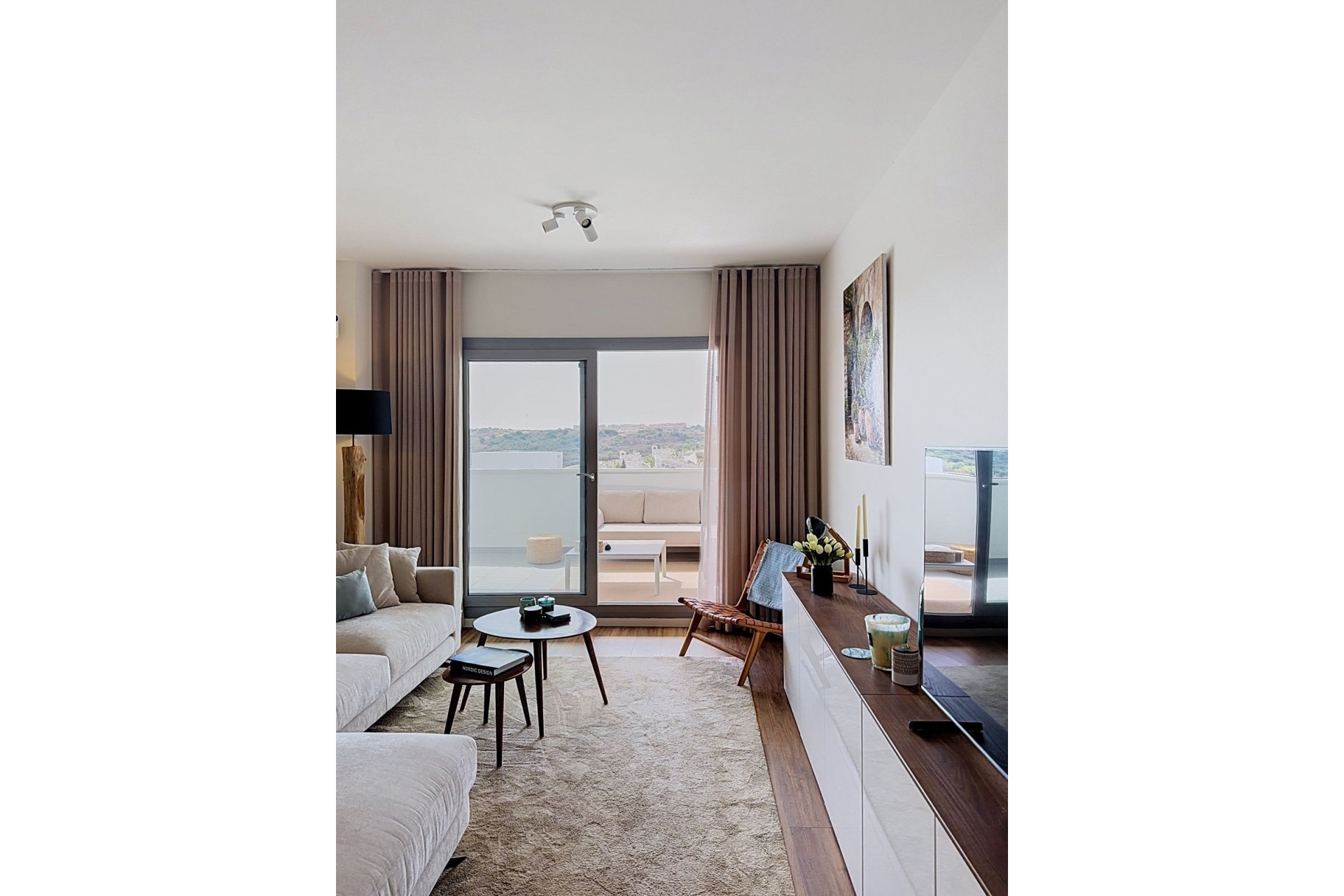 Wiederverkauf - apartment - Estepona - Estepona Centro