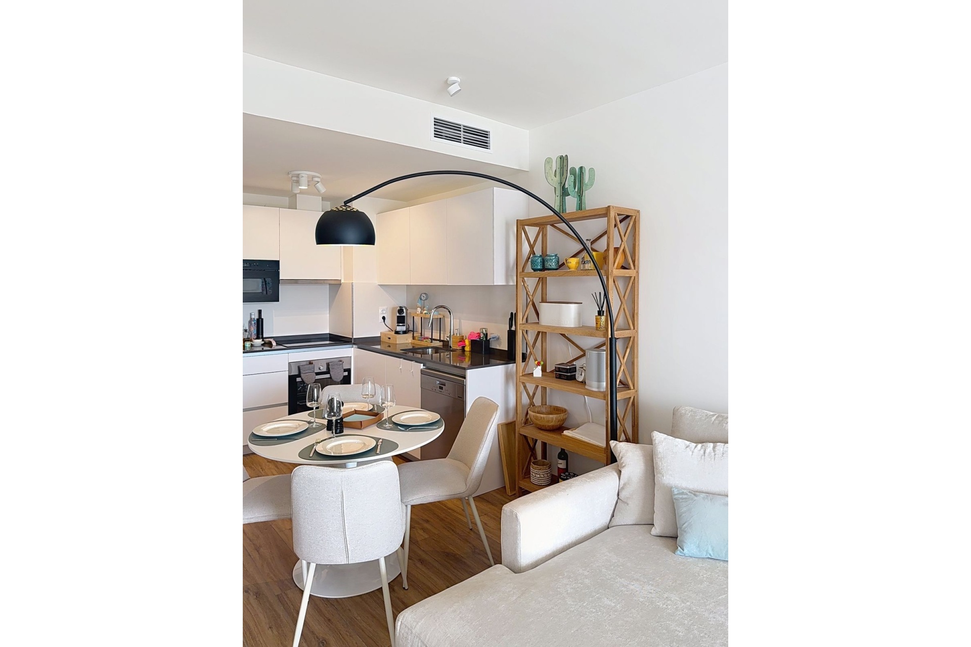 Wiederverkauf - apartment - Estepona - Estepona Centro