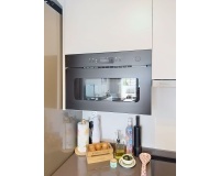 Wiederverkauf - apartment - Estepona - Estepona Centro