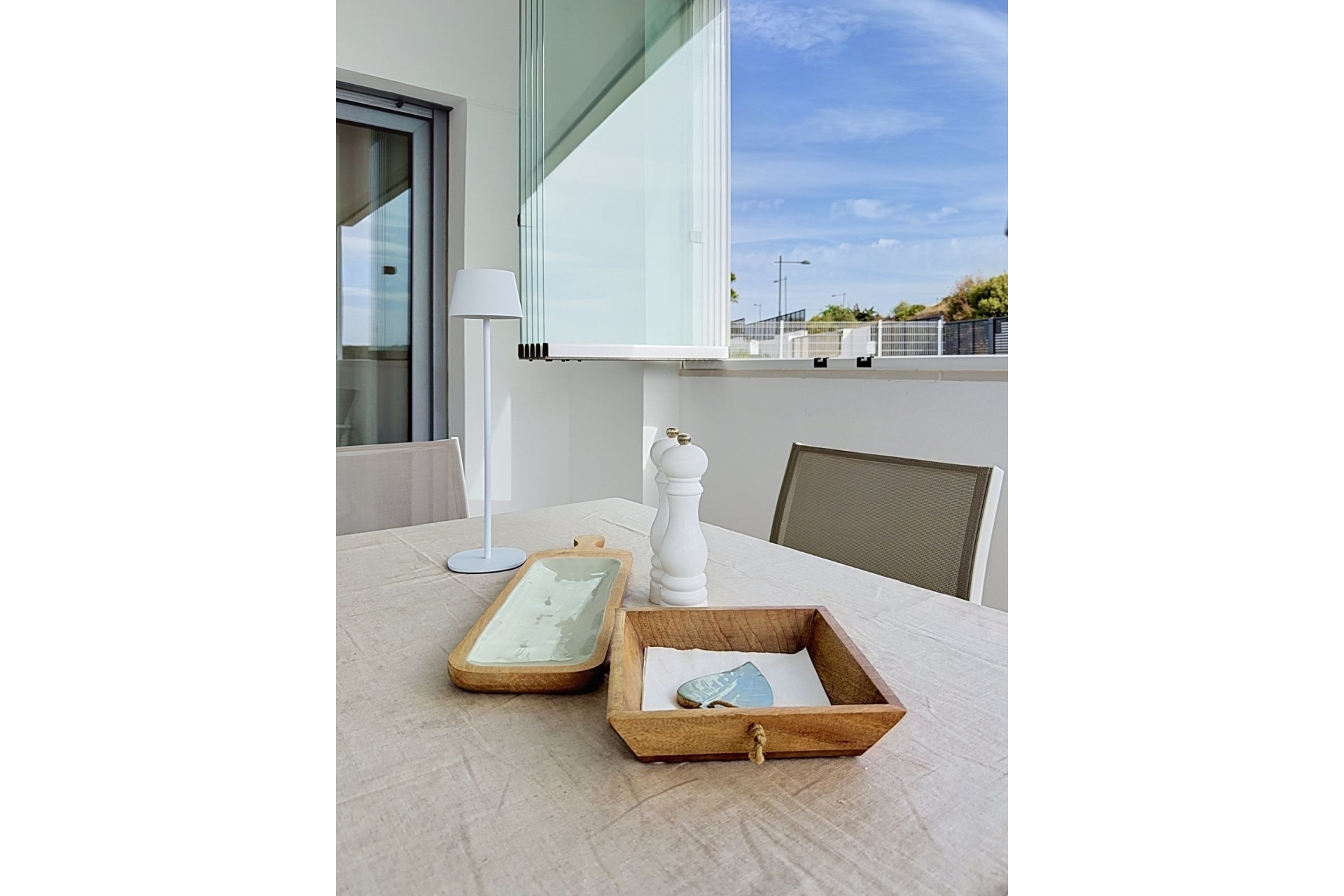 Wiederverkauf - apartment - Estepona - Estepona Centro