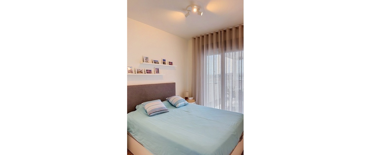 Wiederverkauf - apartment - Estepona - Estepona Centro