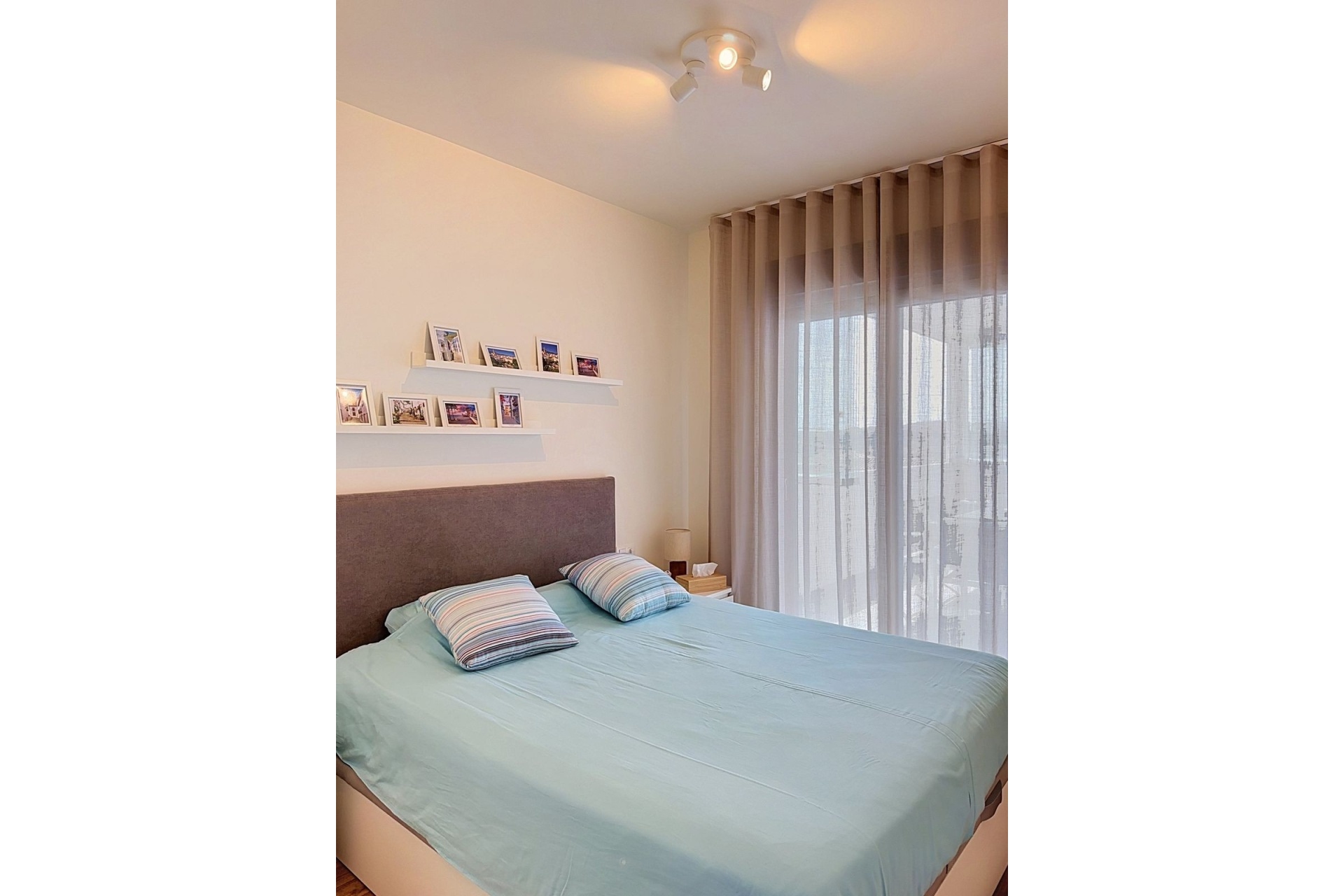 Wiederverkauf - apartment - Estepona - Estepona Centro