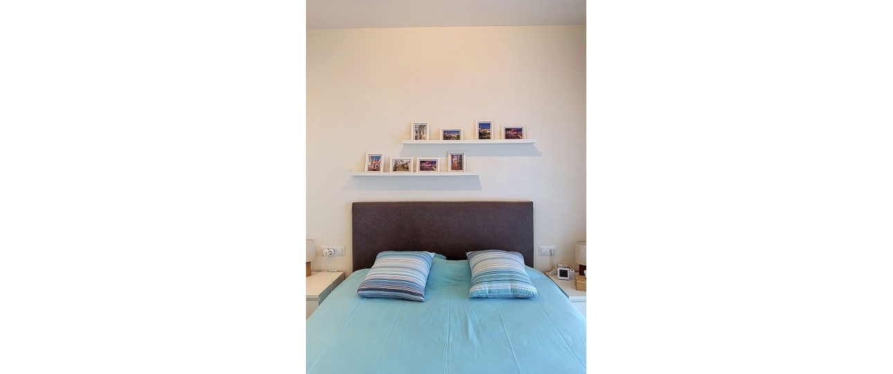 Wiederverkauf - apartment - Estepona - Estepona Centro