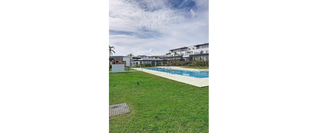 Wiederverkauf - apartment - Estepona - Estepona Centro