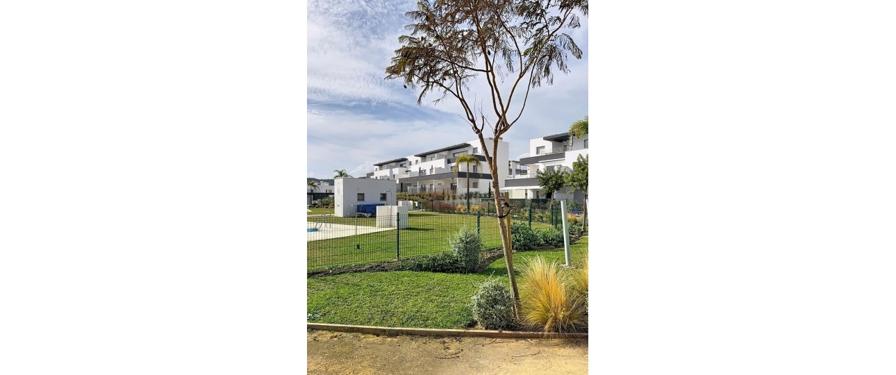 Wiederverkauf - apartment - Estepona - Estepona Centro