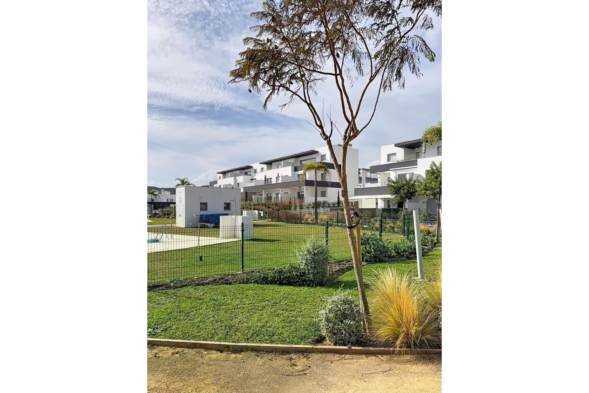 Wiederverkauf - apartment - Estepona - Estepona Centro