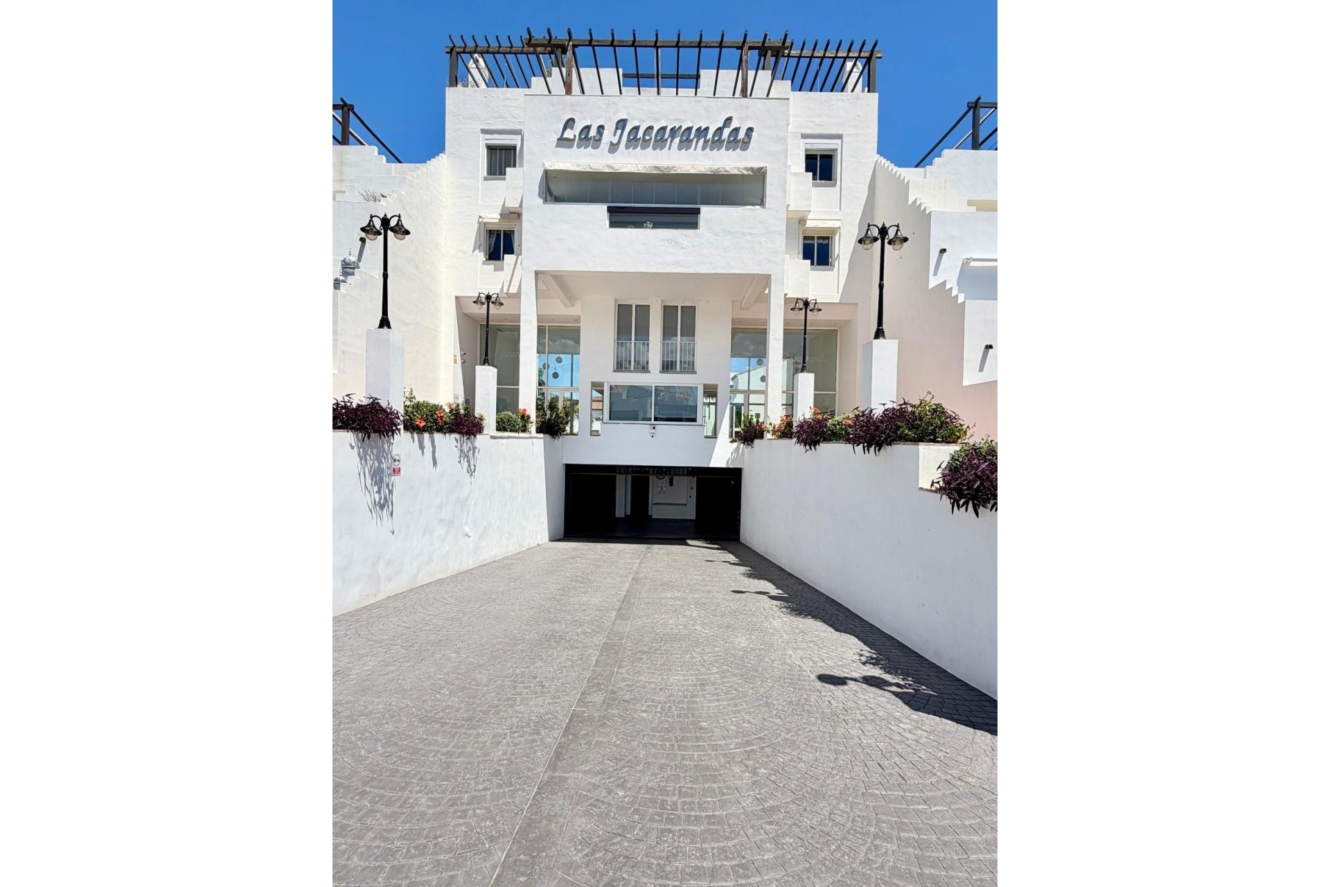 Wiederverkauf - apartment - Estepona - Estepona Centro