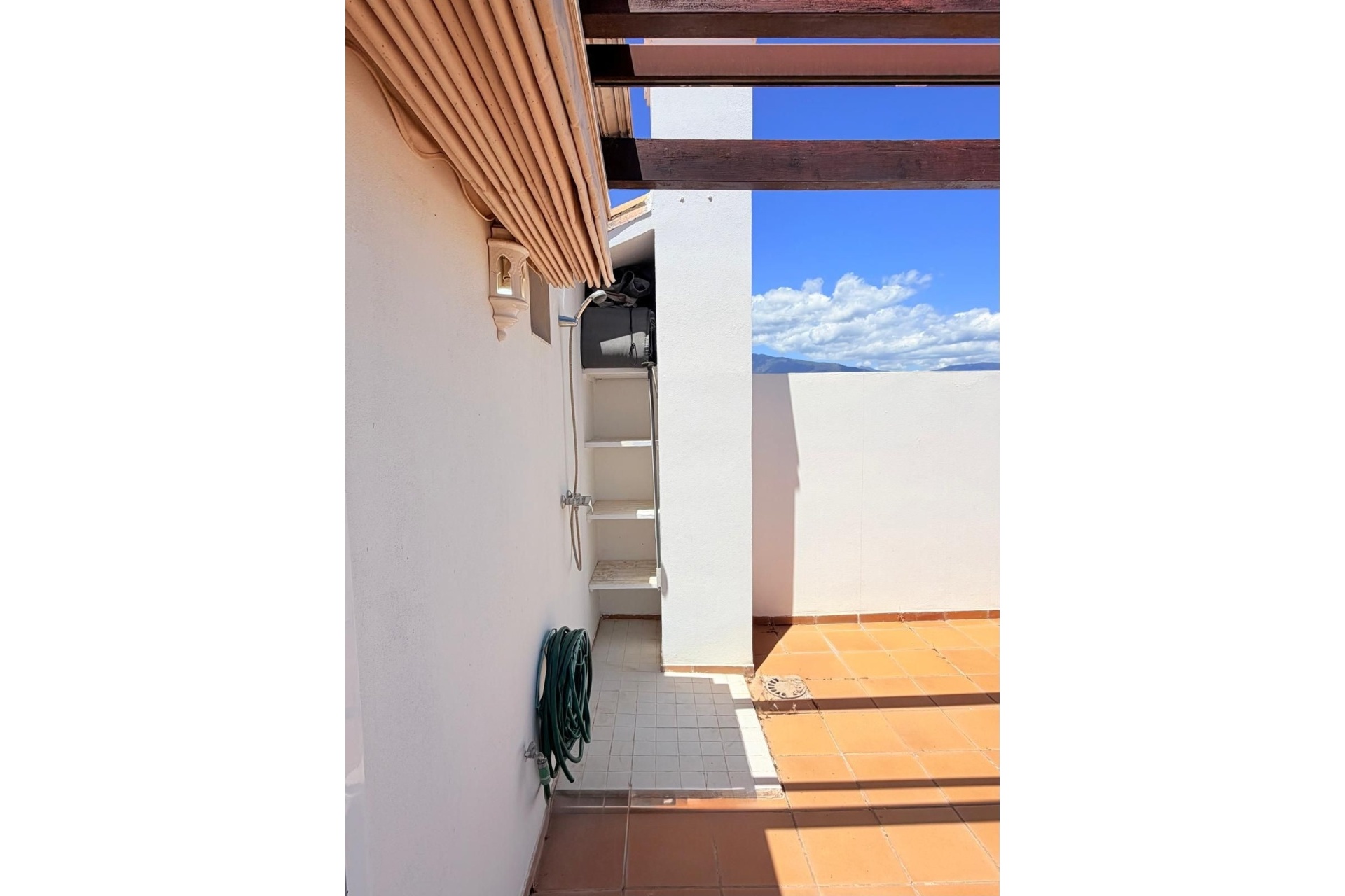 Wiederverkauf - apartment - Estepona - Estepona Centro