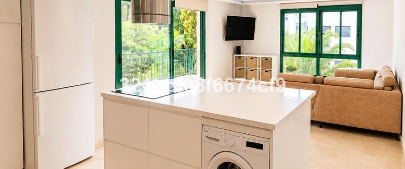 Wiederverkauf - apartment - Estepona - Estepona Centro