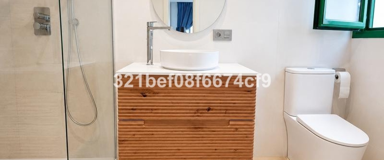 Wiederverkauf - apartment - Estepona - Estepona Centro