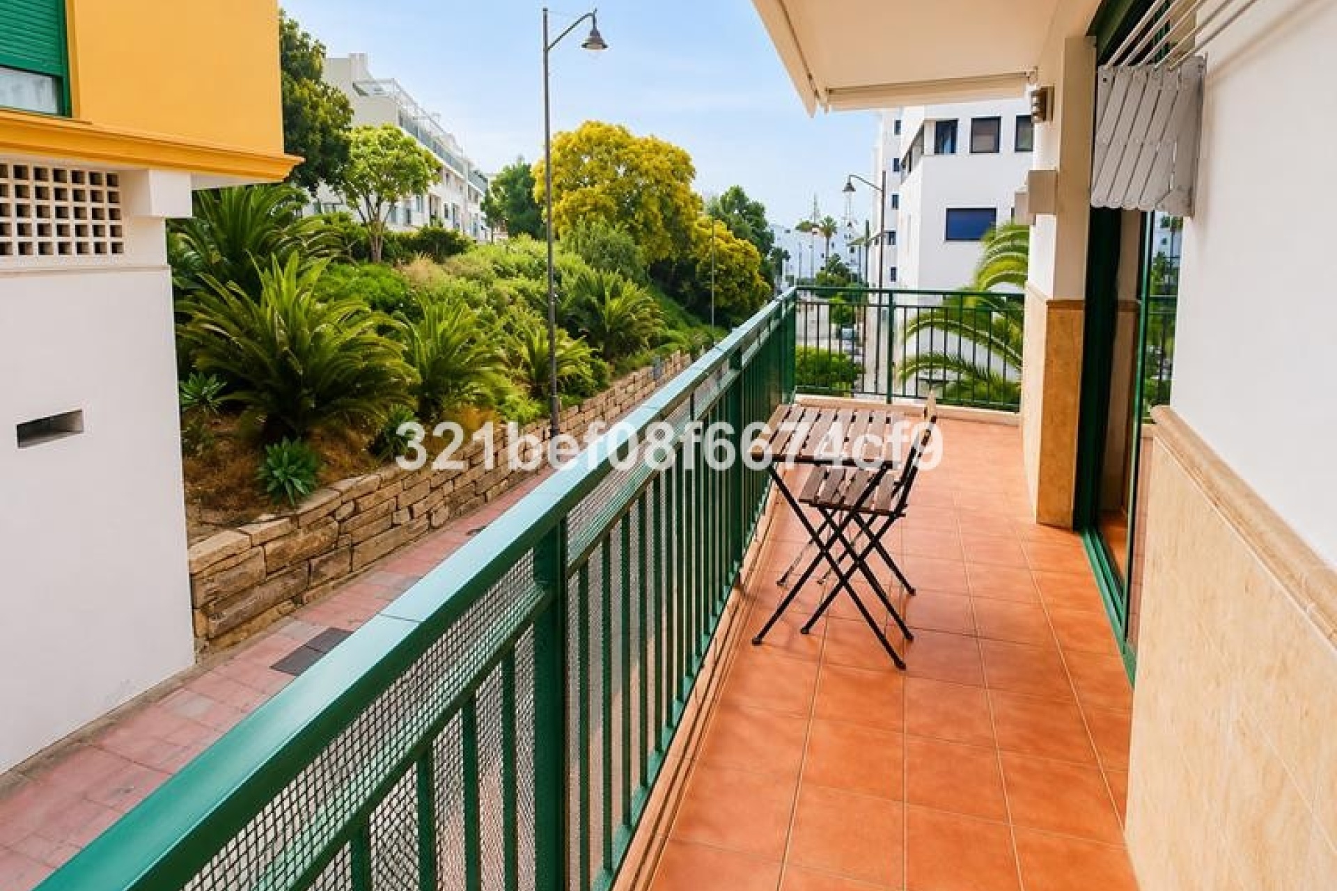 Wiederverkauf - apartment - Estepona - Estepona Centro