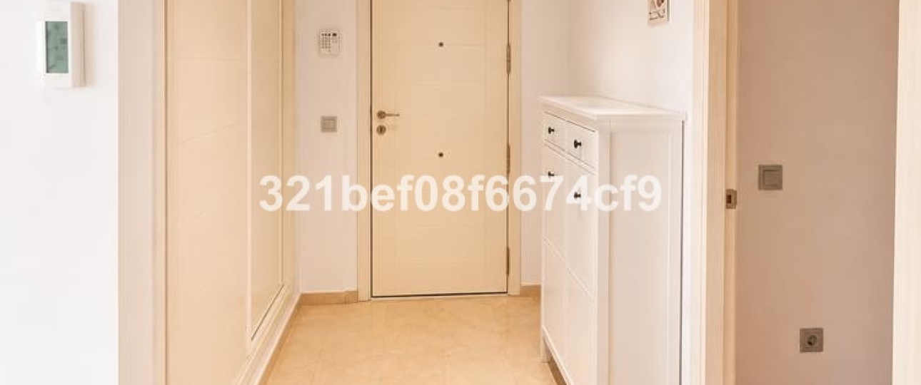 Wiederverkauf - apartment - Estepona - Estepona Centro